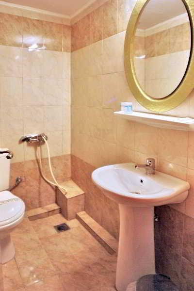 Nea Metropolis Hotel Salonic