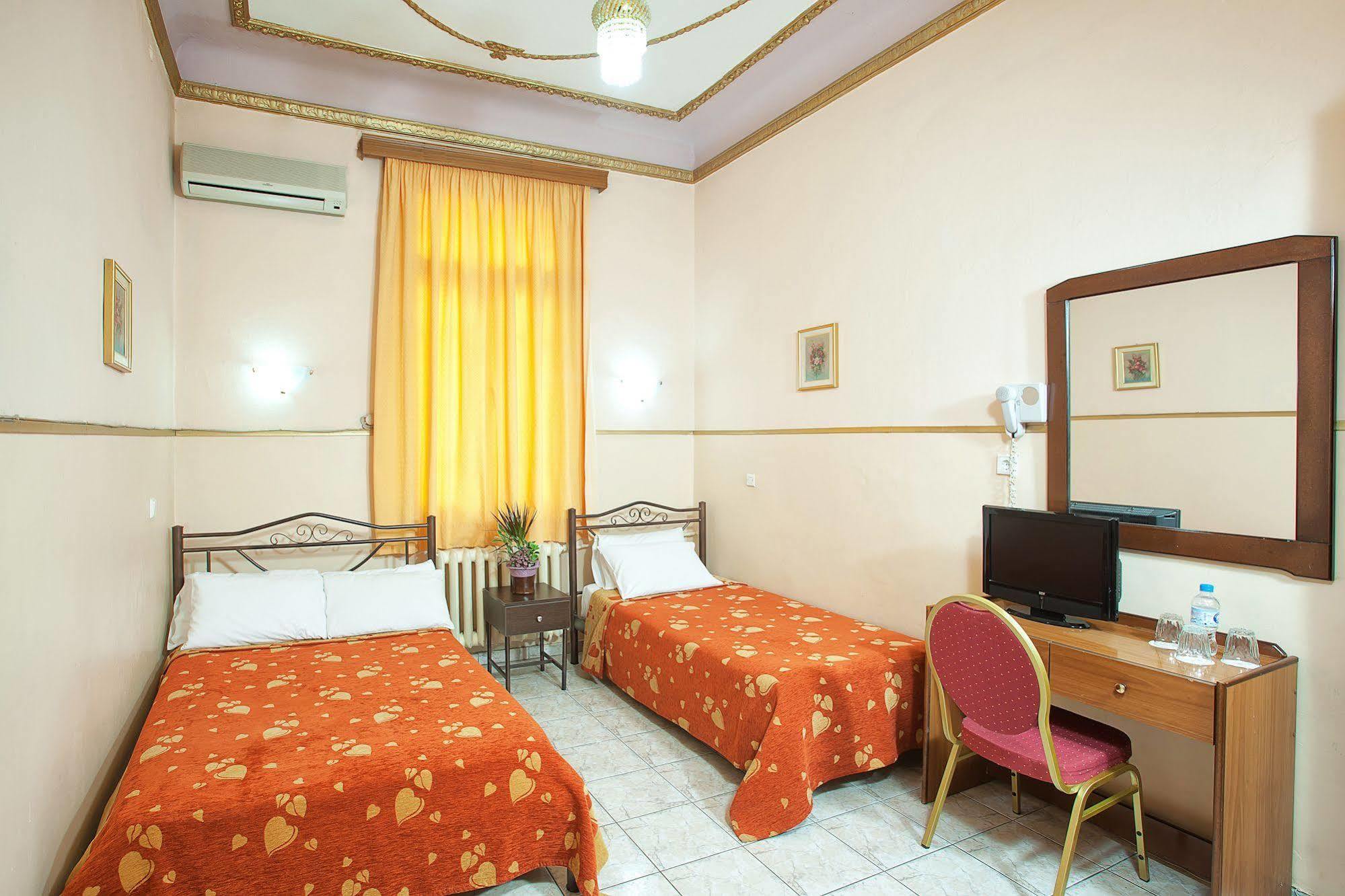 Nea Metropolis Salonic